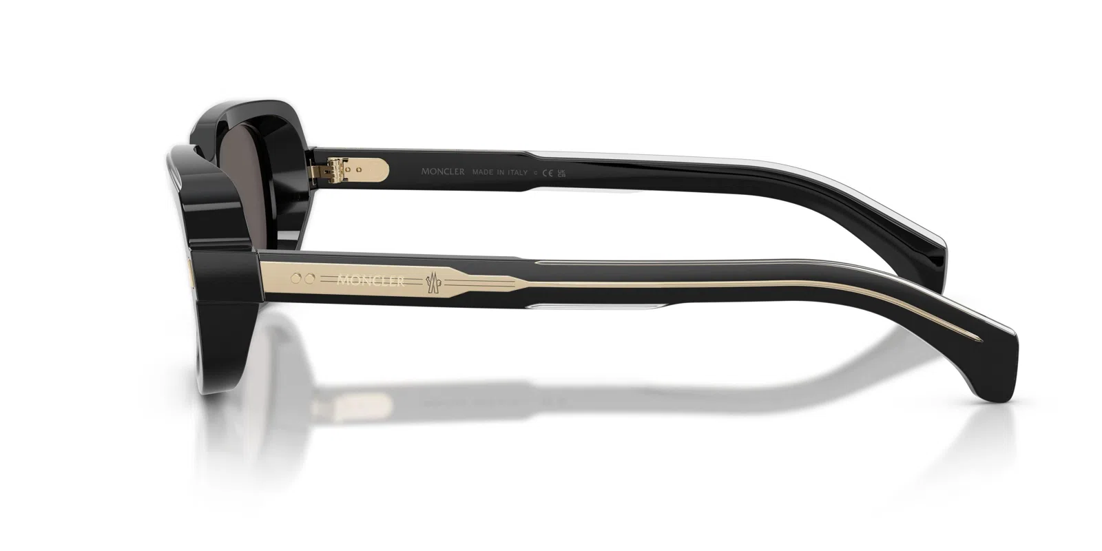 Moncler Suntrap 6008 Sunglasses - view 17